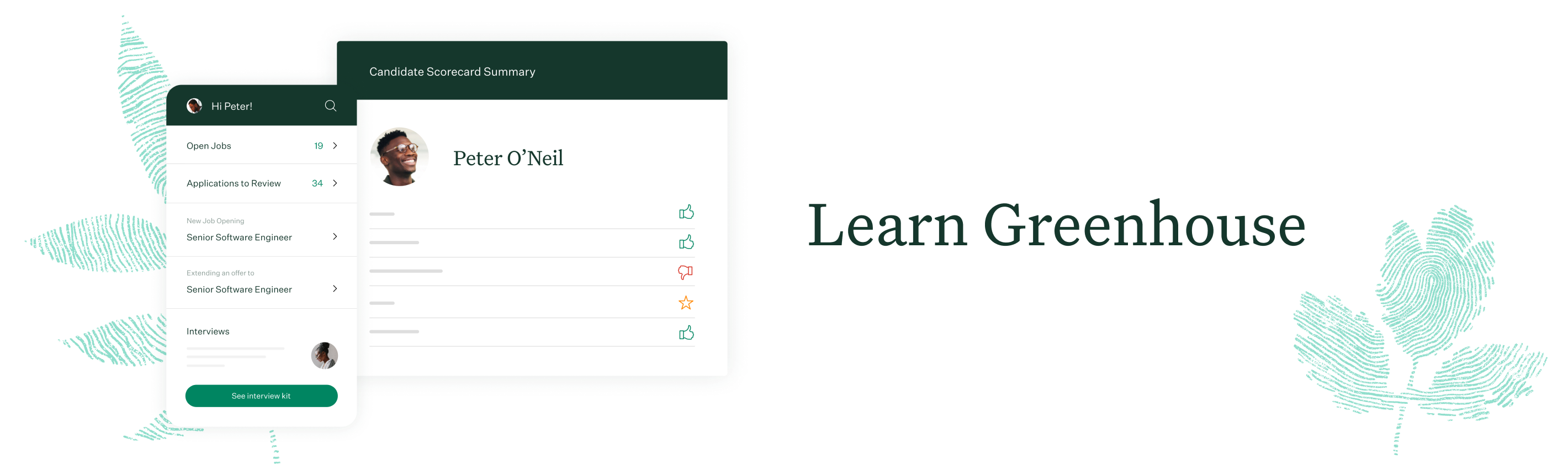 Learn Greenhouse Legacy