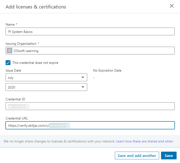 linkedin learning certificate linkedin learning certificate